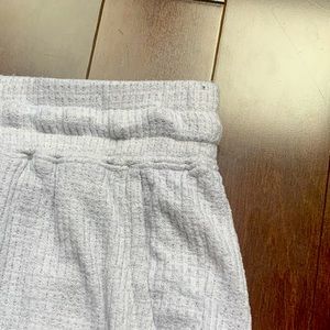 xs thin white joe fresh pyjama pants!